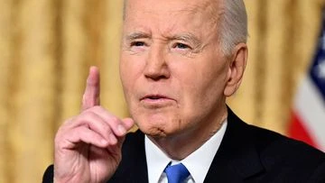 Biden advisor forcefully pushes back on probe of mental decline