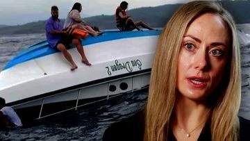Hell in paradise after woman dies in Bali boating tragedy