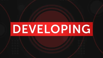 Manhunt underway in Vaucluse after cars smashed, house broken