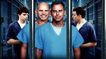 Villains or victims? The new evidence that could set the Menendez brothers free