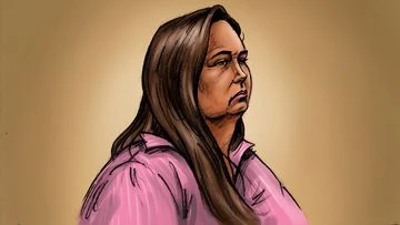 Evidence continues in mushroom cook triple-murder case
