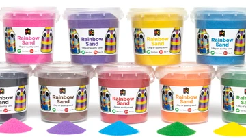 Popular children's product sold nationally recalled due to asbestos fears