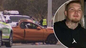 'Too brutal': WA Police 'shattered' by footage of horror Perth crash