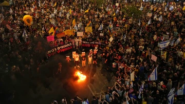 'Unacceptable' changes could sink latest Gaza ceasefire