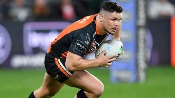 Former NRL star 'relieved' after cops drop weed and stolen cash charges