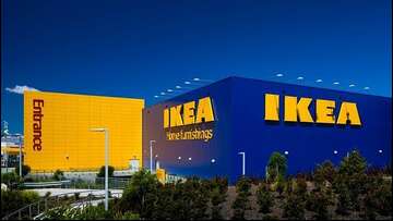 IKEA pays out $10m for using victims of forced labour to make furniture