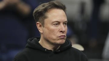 'Truly a moron': Elon Musk escalates spat with Trump adviser