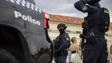 Police, intelligence in spotlight at Bondi attack probe