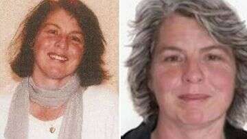 Search launched for remains of mum missing for 11 years