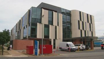 Adelaide's northern suburbs get new $4.75m cancer treatment centre
