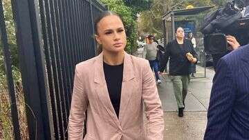 Eels NRLW player to fight charge she assaulted 17-year-old girl