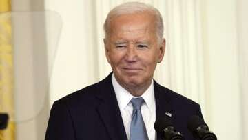 Biden at 81: Sharp and focused but sometimes confused and forgetful