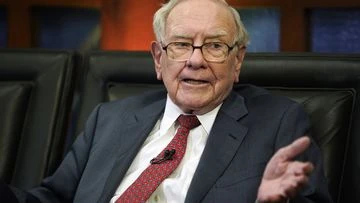 'No magic moment': Warren Buffett reveals reason for retirement