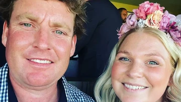 Two police officers charged with negligent manslaughter after Melbourne tradie's death