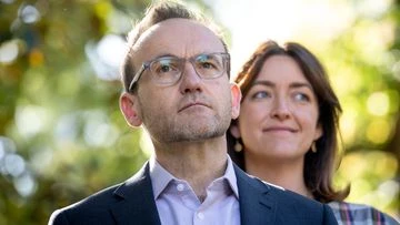 Greens confident despite election blow, with 'lessons' for future