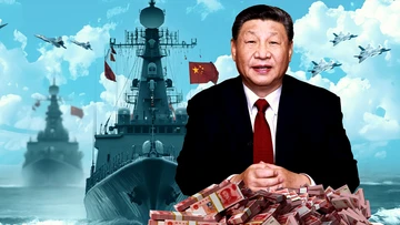 'In every aspect of life': How China buys goodwill in the Pacific