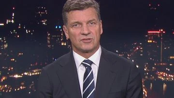 Opposition leader doubles down on calling Prime Minister 'arrogant prick'