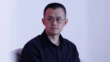 Trump pardons major crypto figure jailed for money laundering