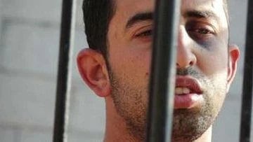 Man charged over killing of Jordanian pilot who was burned alive