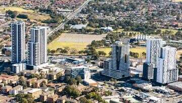 One of Sydney's most traffic-laden roads to get $1b upgrade