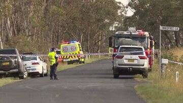 Cyclist dies after crash during race in NSW Northern Tablelands