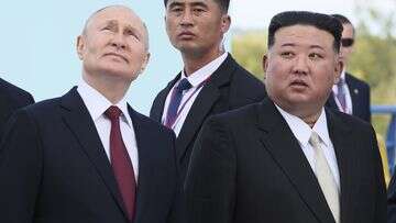 Putin to visit North Korea for talks with Kim Jong Un