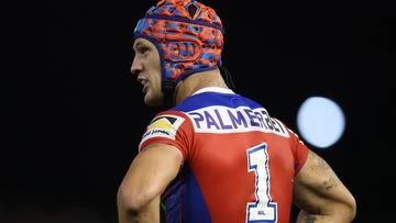 Ponga considering shock exit from Newcastle as rugby union move lingers