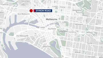 Police appeal for witnesses after cyclist injured in hit and run in Melbourne