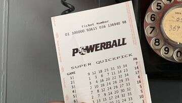 Victorian who 'never watched lottery' sees his $12 million numbers come up