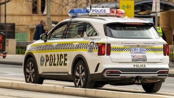 Couple charged with alleged bestiality, child exploitation material offences