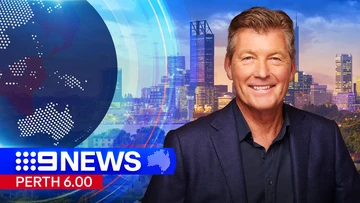 9News Perth Kids Colour in to Win Competition