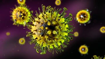 The super-K flu strain is spreading fast - and that's 'extremely dangerous'