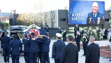 Accused Tasmania police officer killer's case 'complex', court hears