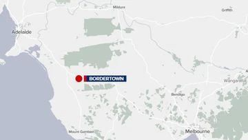 Man and woman dead in suspected murder-suicide in remote South Australia