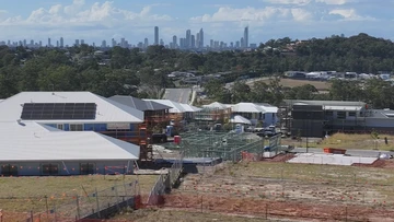 Council paves the way for 100,000 more homes in Queensland city