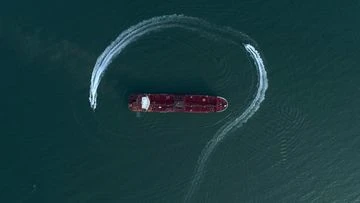 What is the Strait of Hormuz and why is it so significant?