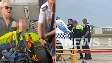 Teen accused of Avalon Airport hijack allegedly politically motivated, court told