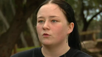 'Nobody was supposed to die': Key witness opens up about deadly Adelaide shooting