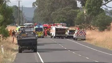 'Extreme inattention': Driver sent 44 Snapchats before collision that killed young dad