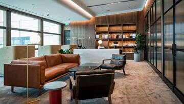 Inside the exclusive Qantas Chairman's Lounge: All your questions answered