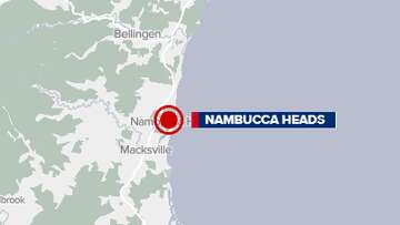 Two people killed in light plane crash off NSW Mid North Coast