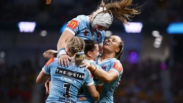 Gould in awe of Blues young gun after 'stellar' return