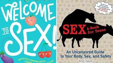 'Confused bigotry': WA community tries to ban sex education books from libraries