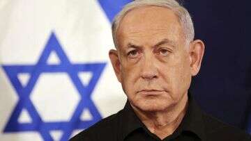 'Crisis of trust': Israeli defence minister sacked by Benjamin Netanyahu