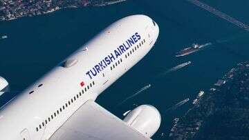 Turkish Airlines to fly directly from Sydney to tourist hotspot