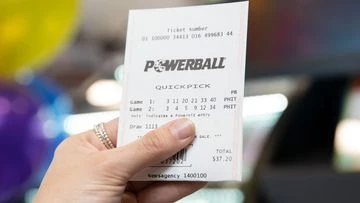 Queensland grandmother wins 'life-changing' $10 million Powerball