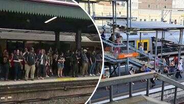 Sydney commuters brace for fresh wave of train chaos tomorrow