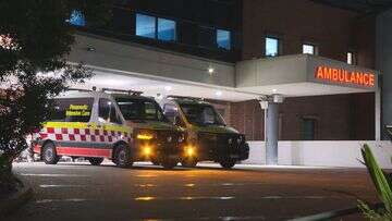 Woman, 45, taken to hospital after brawl at Sydney wedding