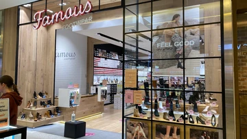Australian women's footwear retailer to shut down after 25 years