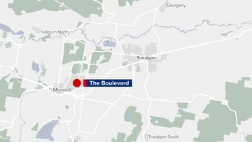 Man dead, another injured after altercation in Victoria's east